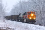 BNSF 9060